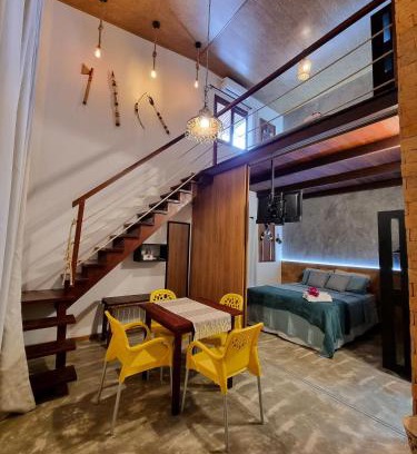 Tatuamunha House | Discover Vila Manguezal: Eco-Friendly Suites with Pool