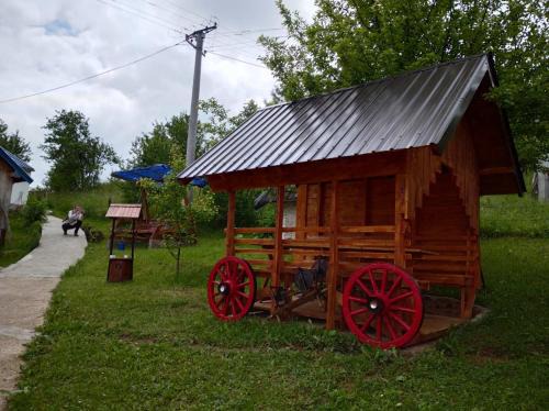 Zlatibor House | Pet-Friendly Comfort at Vila Medo: Perfect for Families