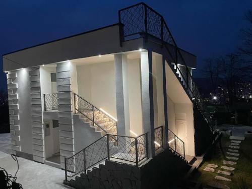 Tuzla Villa | Vila Mia: Family-Friendly Stay with Perfect Guest Score