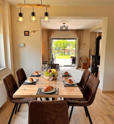 Bled Villa | Family-Friendly Retreat at Vila Minka Bled - Rated 9.4