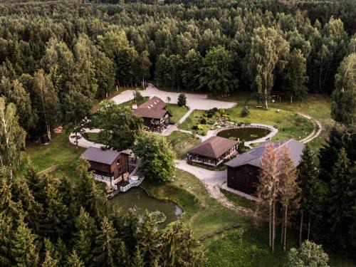 Rumsiskes House | Pet-Friendly Vila Misko Natos - Rated 9/10 by Guests