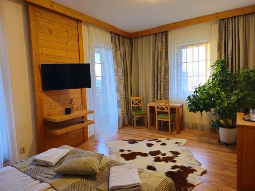 Mlynica Hotel | Vila Mlynica