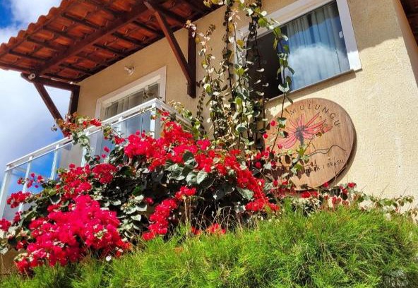 Northeast Region Apartment | Pet-Friendly Vila Mulungu: Top Rated with Family Amenities