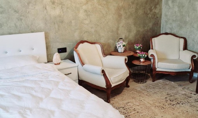 Tiha Bargaului House | Guest Rated 10/10 at Vila N&N Palace - Pet & Child Friendly