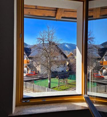 Kranjska Gora Apartment | Vila Natalia
