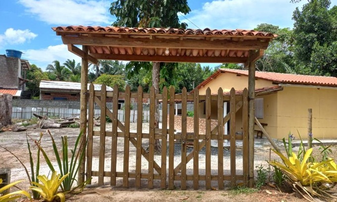 Serra Grande House | Family-Friendly Vila Neto with Great Reviews Await You