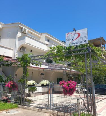 Ulcinj Apartment | Top-Rated Family Retreat at Vila Nina Donji Štoj