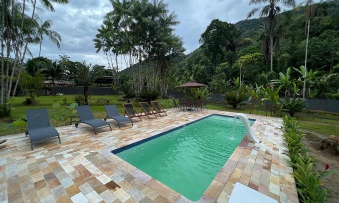 Barra Grande Hotel | Discover Vila Noah Pousada: Family-Friendly with Pool