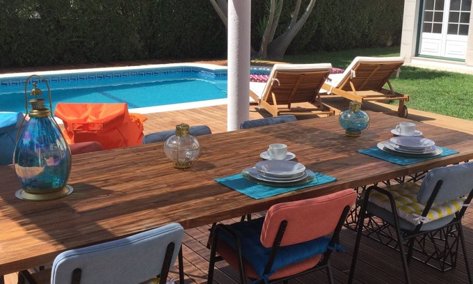 Sao Simao House | Experience Vila Nogueira with Spa and Breakfast Options