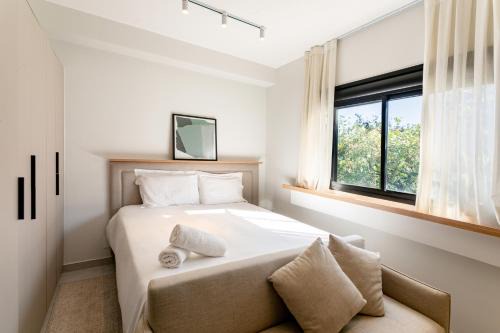 Vila Olimpia Apartment | Vila Olimpia Viva Benx Flats by Feel Sampa