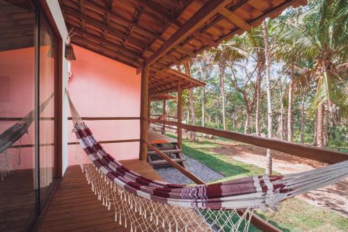 Itacare Apartment | Guest Rated 10/10: Vila Piê with Ocean View & Pool