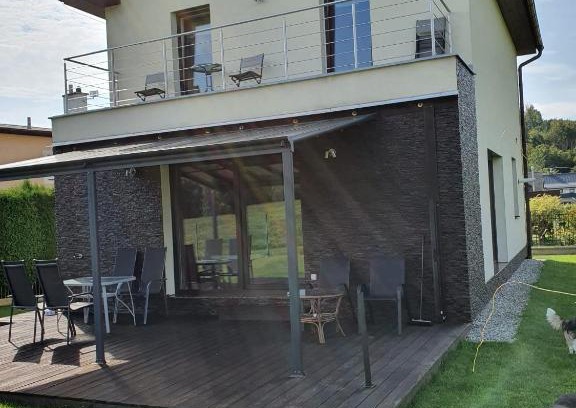 Roznov Pod Radhostem Villa | Pet-Friendly Vila pod Černou horou - Guest Rated 9.8/10