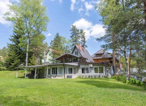 Divcibare Apartment | Relax at Vila POGLED: Spa & Oceanfront Retreat Awaits