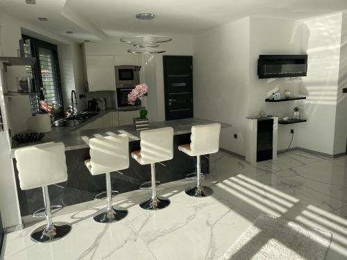 Rajecke Teplice Villa | Pet-Friendly Retreat at Vila Pollux - Rated 9.7/10