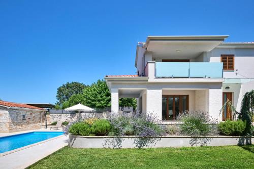 Radini Villa | Vila Radini
