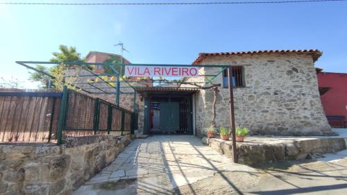 Vilamelle House | Vila Riveiro