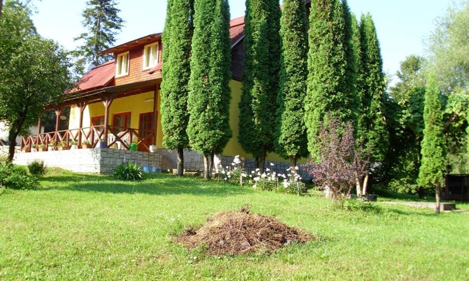 Dumbravita House | Vila Roseta: Guest Rated 9.8 with Oceanfront Amenities