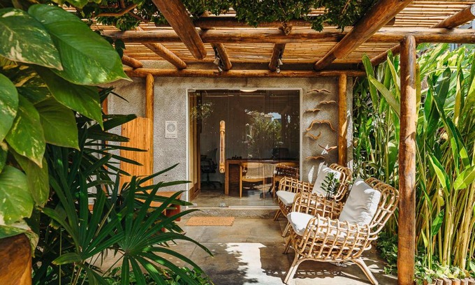 Floresta Velha House | Unforgettable Stay at Vila Sal Noronha - 10/10 Guest Rated