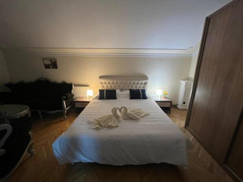 Vranje Apartment | Vila Sanno