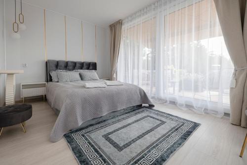 Panevezys county Bed & Breakfast | Vila Skodupė