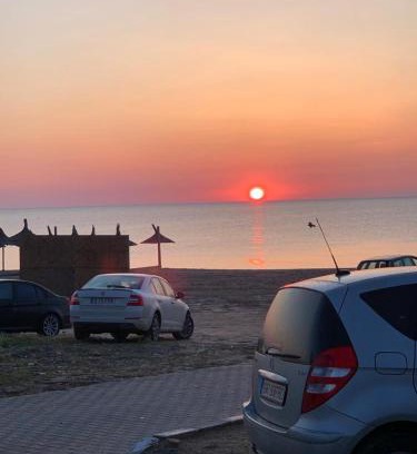 Vama Veche House | Vila Sunrise: Guest Rated 9/10 for an Unforgettable Stay