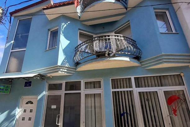 Krusevo Apartment | Welcoming Vila Toše D. Kruševo: Family-Friendly Retreat