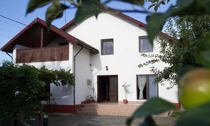 Corbu House | Inviting Vila toate Panzele Sus: Guest Rated 9/10 with Breakfast