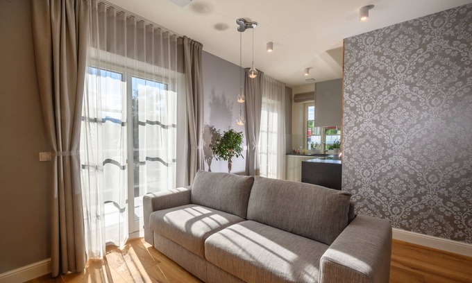 Bled Apartment | Experience Vila Ula La Apartments Bled - 4-Star Retreat