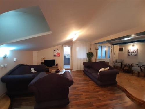 Nis Apartment | Budget-Friendly Vila V&V: Child-Friendly & Highly Rated Stay