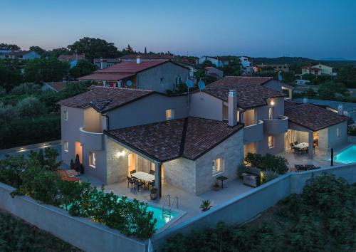 Rovinjsko Selo Villa | Discover Vila Vanesa: Private Pool Retreat near Rovinj