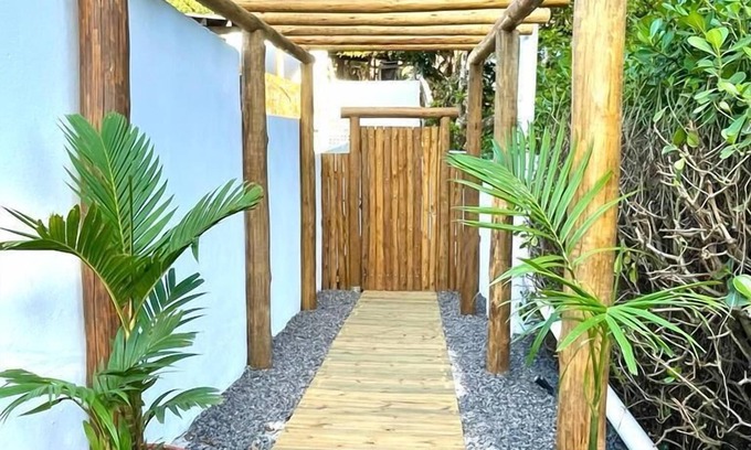 Itacare Villa | Child-Friendly Vila Vasconcelos: Guest Rated 9.8/10