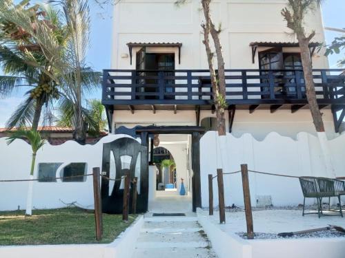 Jijoca de Jericoacoara Hotel | Vila Verissimo