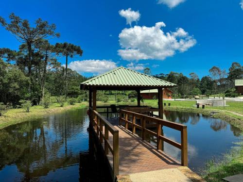 Rancho Queimado House | Vila Vert: Family-Friendly Pet Haven in Rancho Queimado