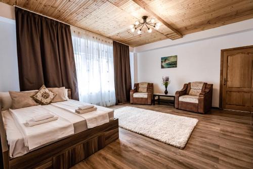 Techirghiol House | Vila Victoria