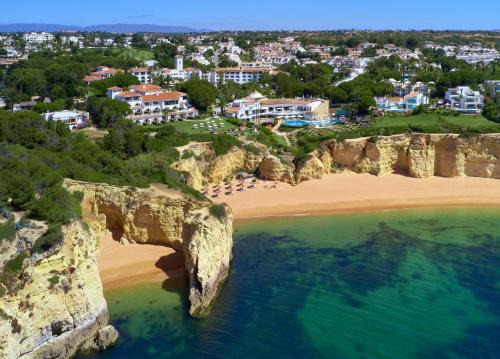 Alporchinhos Resort | Indulge in Luxury at Vila Vita Parc - Oceanfront Oasis