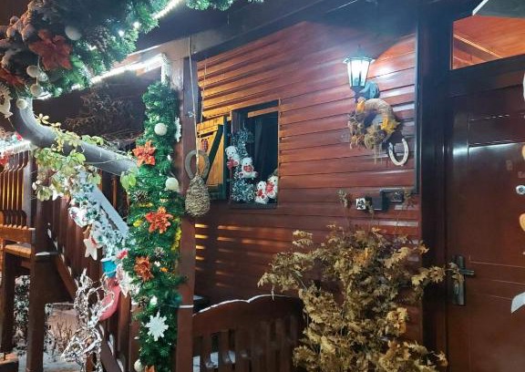 Brdo Apartment | Guest Rated Vila Zorka: Pet-Friendly with Family Amenities