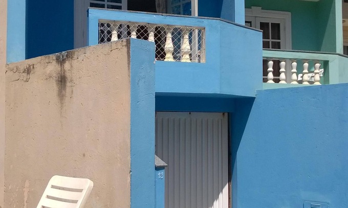 Pituacu Condo | Cozy Beachfront Village with Pool and Ocean View