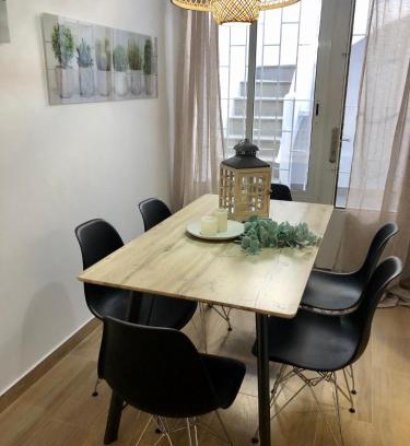 Vilassar de Mar Apartment | Pet-Friendly Vilamarlux IV with High Guest Ratings