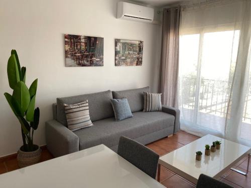 Vilassar de Mar Apartment | Discover Vilamarlux V: Family and Pet Friendly Retreat