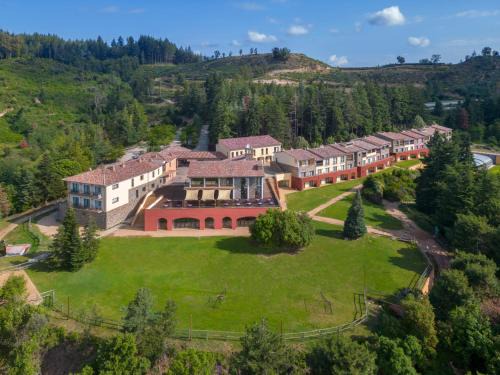 Sant Hilari Sacalm Hotel | Discover Vilar Rural De Sant Hilari Sacalm - 4-Star Retreat