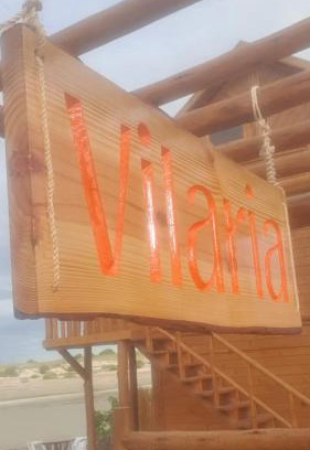 Tatajuba Apartment | Vilaria Tatajuba: 10/10 Rated, Pet-Friendly Retreat