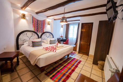 Aguas Calientes Hotel | Discover Vilas Insight Hotel Machupicchu - Family-Friendly Stay