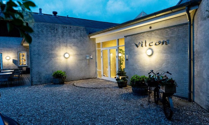 Slagelse Hotel | Enjoy Family-Friendly Stays at Vilcon Hotel & Konferencegaard