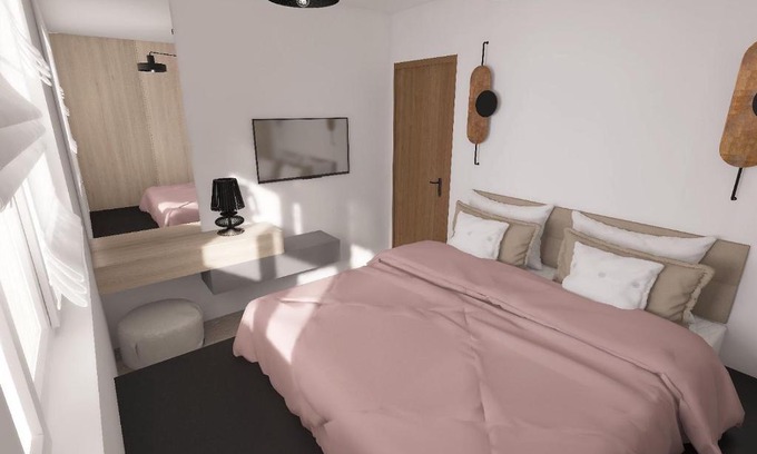 Zlatibor Villa | Elegant Vile Lux Imperium: Pet-Friendly Family Getaway