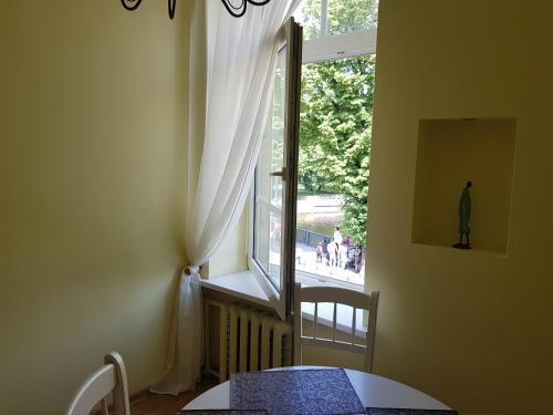 Old Town Apartment | Vilhelm's Apartment: Guest Rated 9.5, Pet and Child Friendly