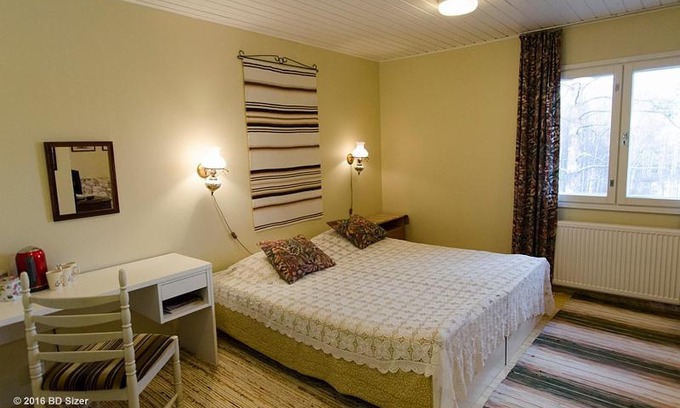 Kaavi House | Viljamaan Kartano: Unwind at Our Private Beach Retreat
