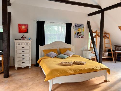 Viljandi Villa | Viljandi kesklinna majake ja kodune minispa