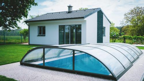 Doksy House | Pet-Friendly Vilka Petra pod Bezdězem - Rated 9.6/10!