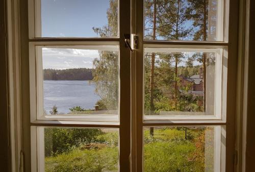 Jaala Apartment | Experience Vilkman near UNESCO World Heritage Verla