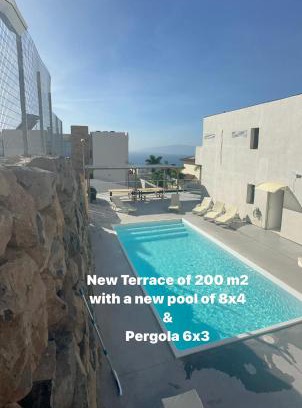 Costa Adeje Villa | Discover Vill'A&R Tenerife: Family-Friendly & Pet Welcoming
